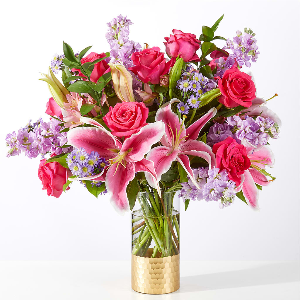 Written in the Stars Bouquet – LEMON TREE FLOWERS & THINGS, Columbiana OH