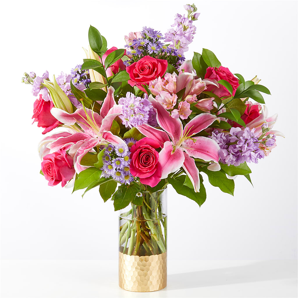 Written in the Stars Bouquet – LEMON TREE FLOWERS & THINGS, Columbiana OH