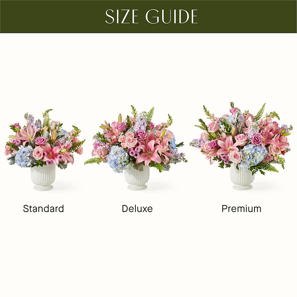 Wonderland Bouquet – LEMON TREE FLOWERS & THINGS, Columbiana OH