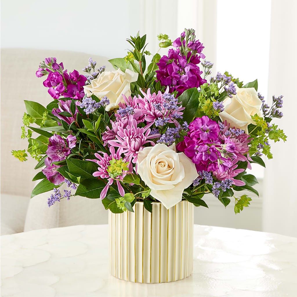 The Boutique Bouquet – LEMON TREE FLOWERS & THINGS, Columbiana OH
