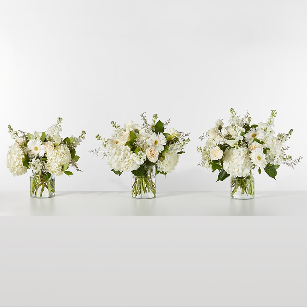 Sun-drenched Blooms Box Bouquet – LEMON TREE FLOWERS & THINGS, Columbiana OH