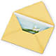 Greeting Card – LEMON TREE FLOWERS & THINGS, Columbiana OH