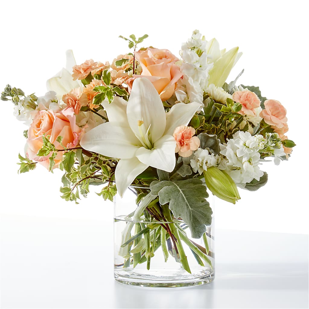 Darling Bouquet – LEMON TREE FLOWERS & THINGS, Columbiana OH