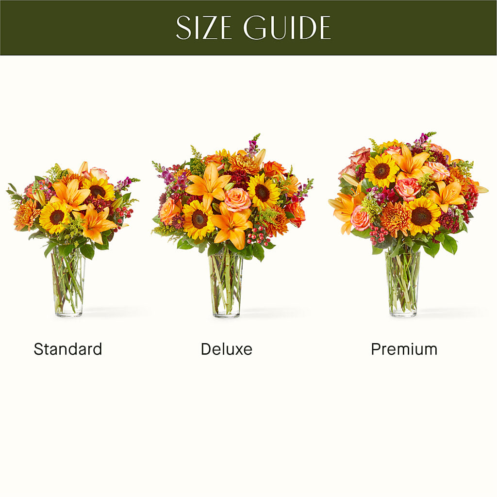 Seasons Change Bouquet – LEMON TREE FLOWERS & THINGS, Columbiana OH