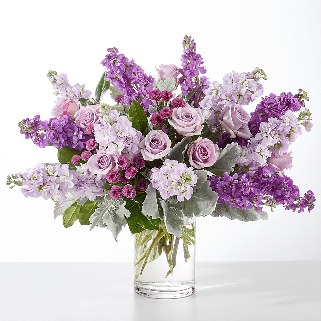 One in a Million Bouquet – LEMON TREE FLOWERS & THINGS, Columbiana OH