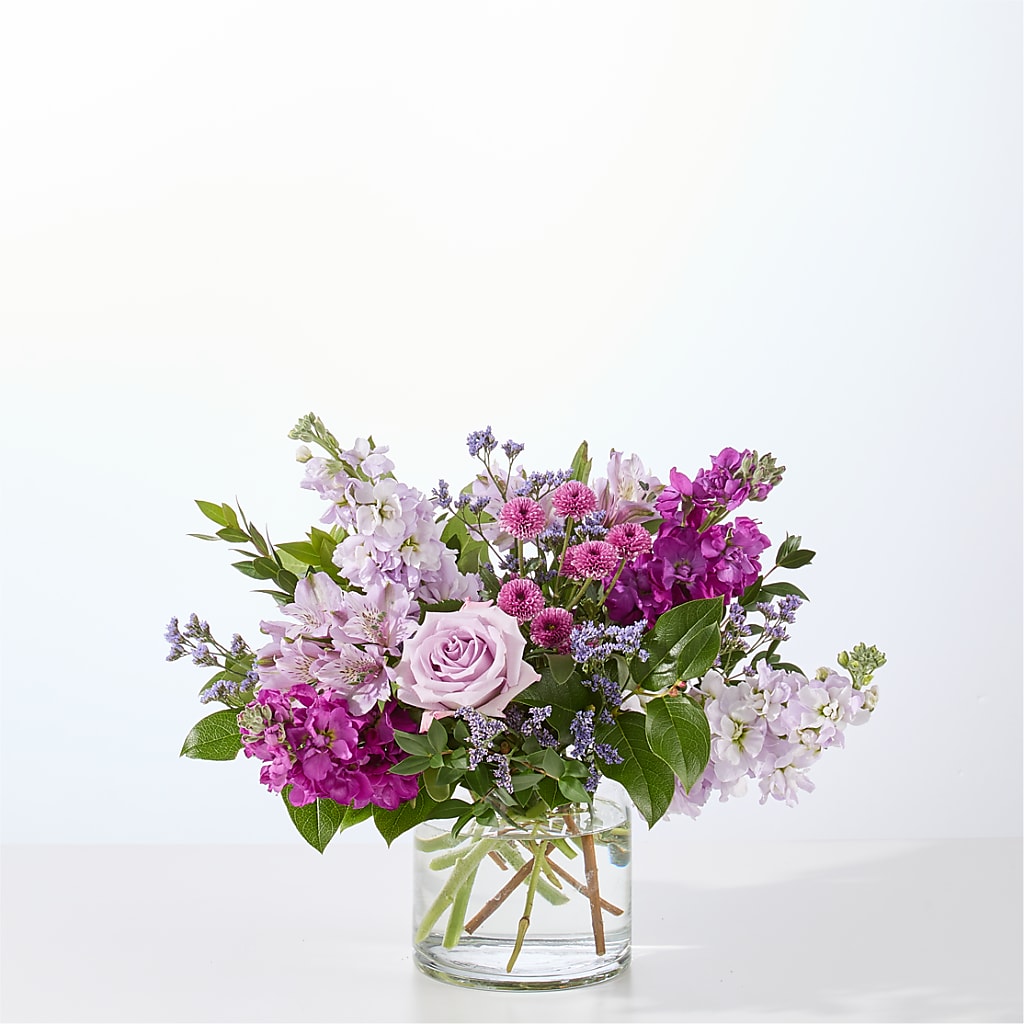 Empress Bouquet – LEMON TREE FLOWERS & THINGS, Columbiana OH