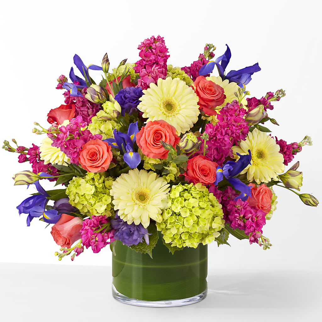The Couture – LEMON TREE FLOWERS & THINGS, Columbiana OH