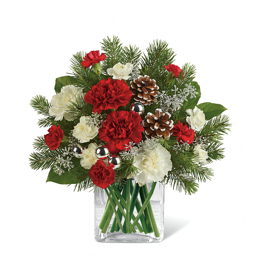 Woodland Wonder Bouquet – LEMON TREE FLOWERS & THINGS, Columbiana OH