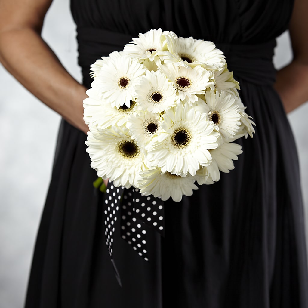Daisy Delight Bouquet – LEMON TREE FLOWERS & THINGS, Columbiana OH