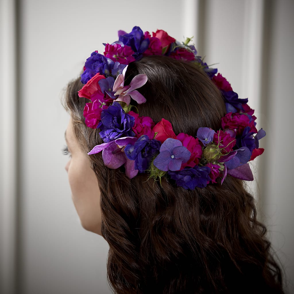 Butterfly Kisses Hair Decor – LEMON TREE FLOWERS & THINGS, Columbiana OH