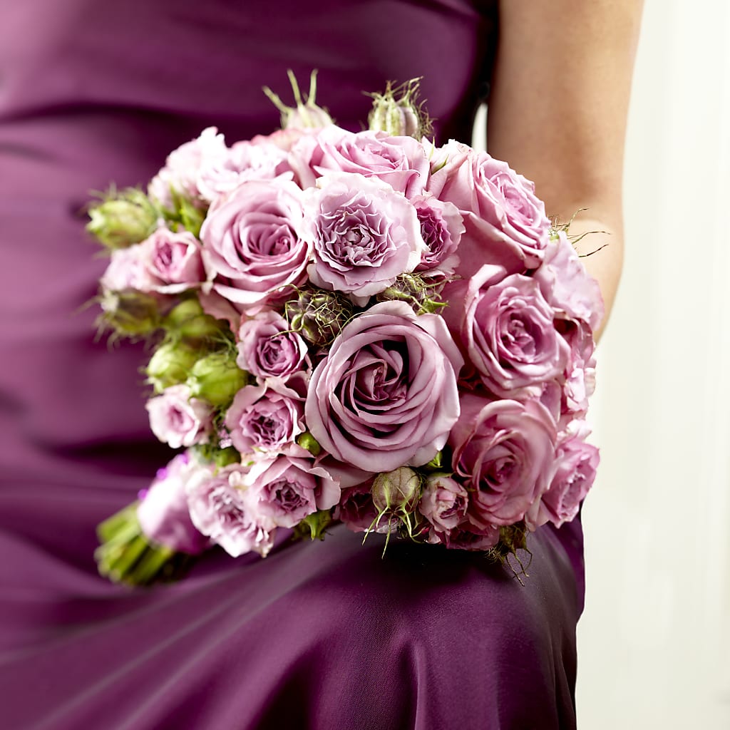 Veronica Bouquet – LEMON TREE FLOWERS & THINGS, Columbiana OH