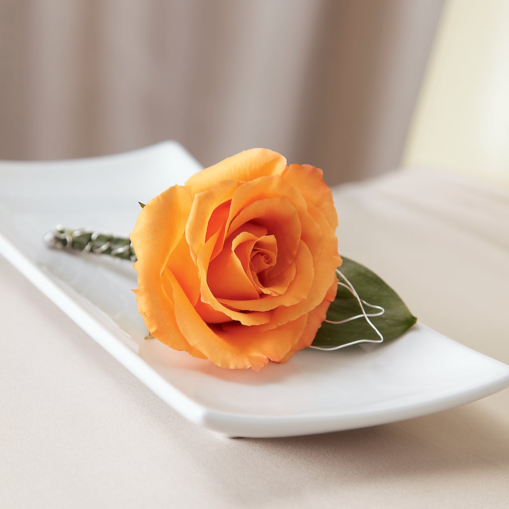 Lifetime of Love Boutonniere – LEMON TREE FLOWERS & THINGS, Columbiana OH