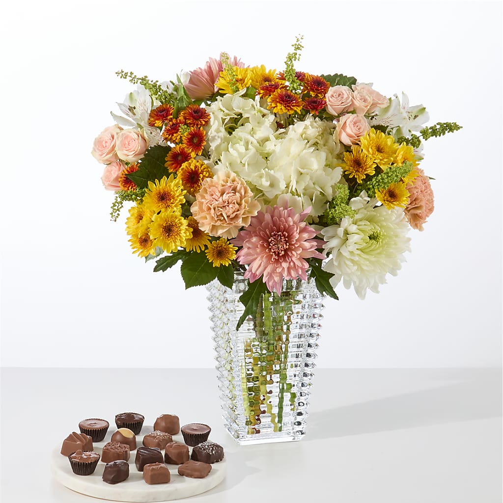 Fall Celebration Bouquet – LEMON TREE FLOWERS & THINGS, Columbiana OH