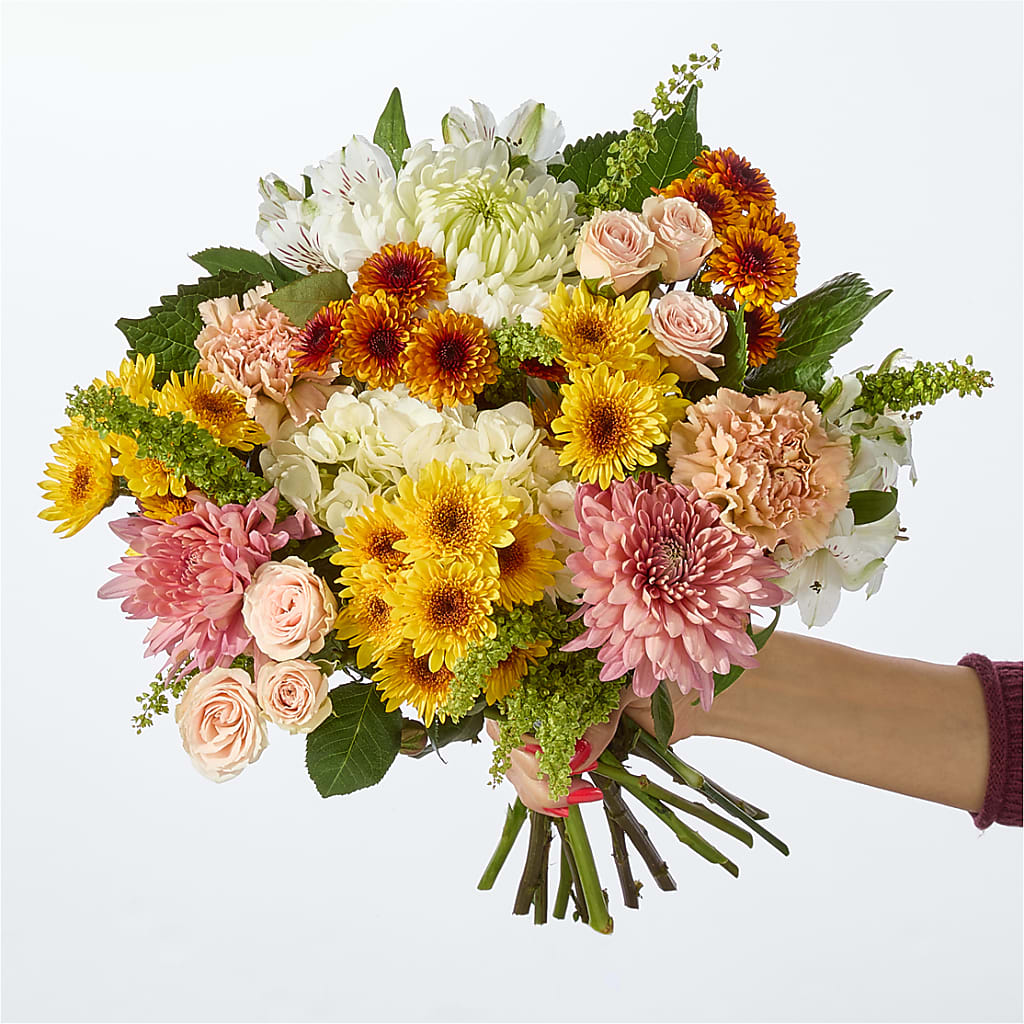 Fall Celebration Bouquet – LEMON TREE FLOWERS & THINGS, Columbiana OH
