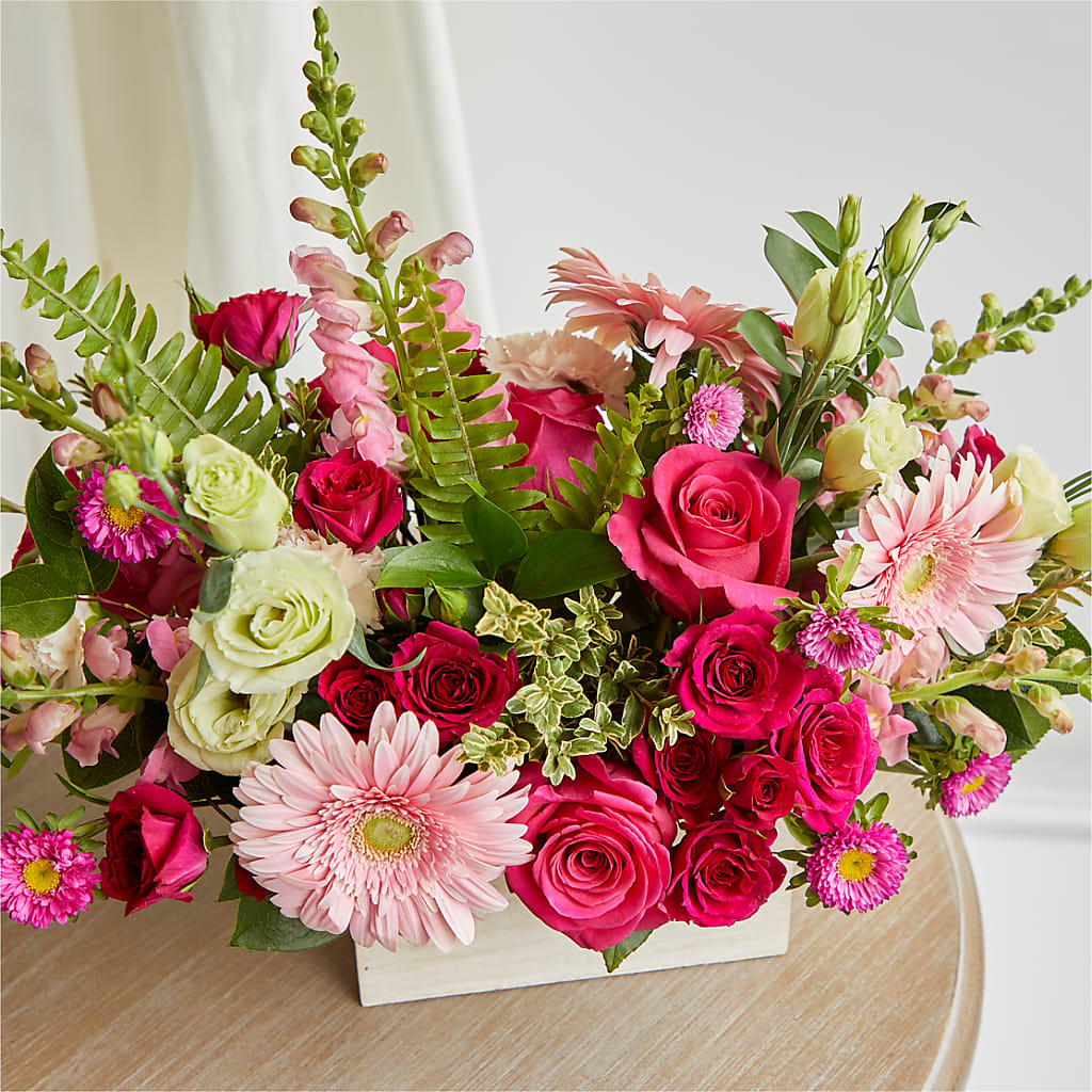 Too Cute Bouquet – LEMON TREE FLOWERS & THINGS, Columbiana OH