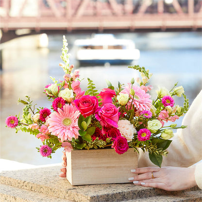 Too Cute Bouquet – LEMON TREE FLOWERS & THINGS, Columbiana OH
