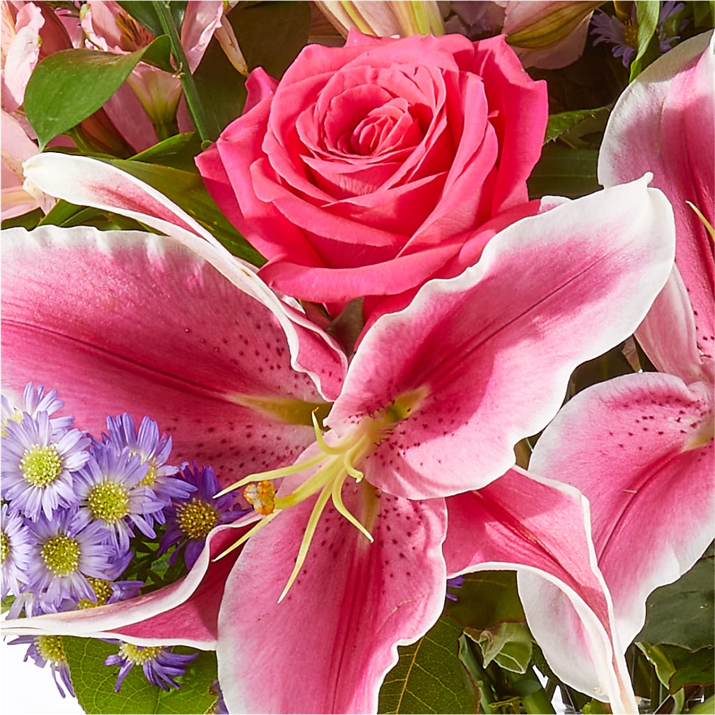 Written in the Stars Bouquet – LEMON TREE FLOWERS & THINGS, Columbiana OH
