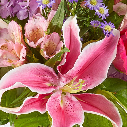 Written in the Stars Bouquet – LEMON TREE FLOWERS & THINGS, Columbiana OH