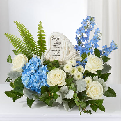 Dearest Arrangement – LEMON TREE FLOWERS & THINGS, Columbiana OH