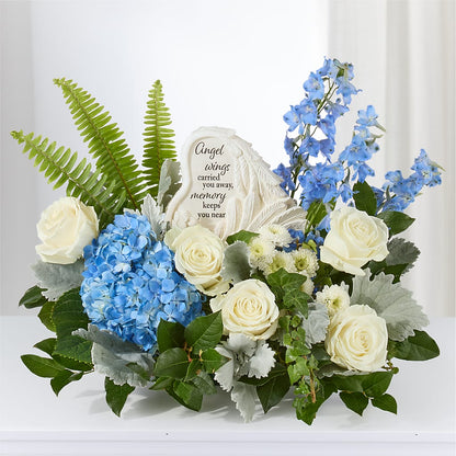 Dearest Arrangement – LEMON TREE FLOWERS & THINGS, Columbiana OH