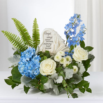 Dearest Arrangement – LEMON TREE FLOWERS & THINGS, Columbiana OH