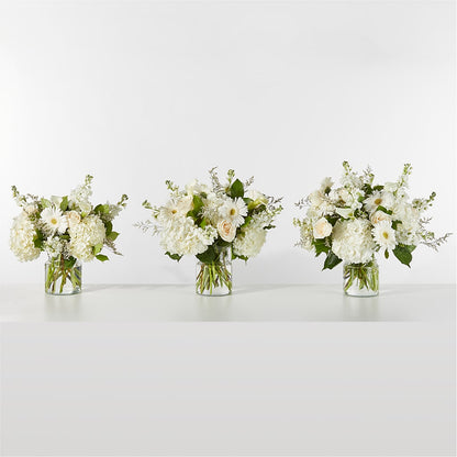 Sun-drenched Blooms Box Bouquet – LEMON TREE FLOWERS & THINGS, Columbiana OH