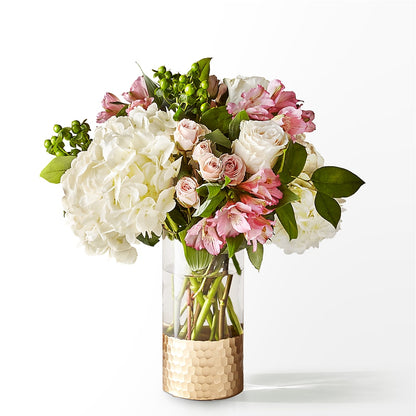 Parisian Stroll Bouquet – LEMON TREE FLOWERS & THINGS, Columbiana OH