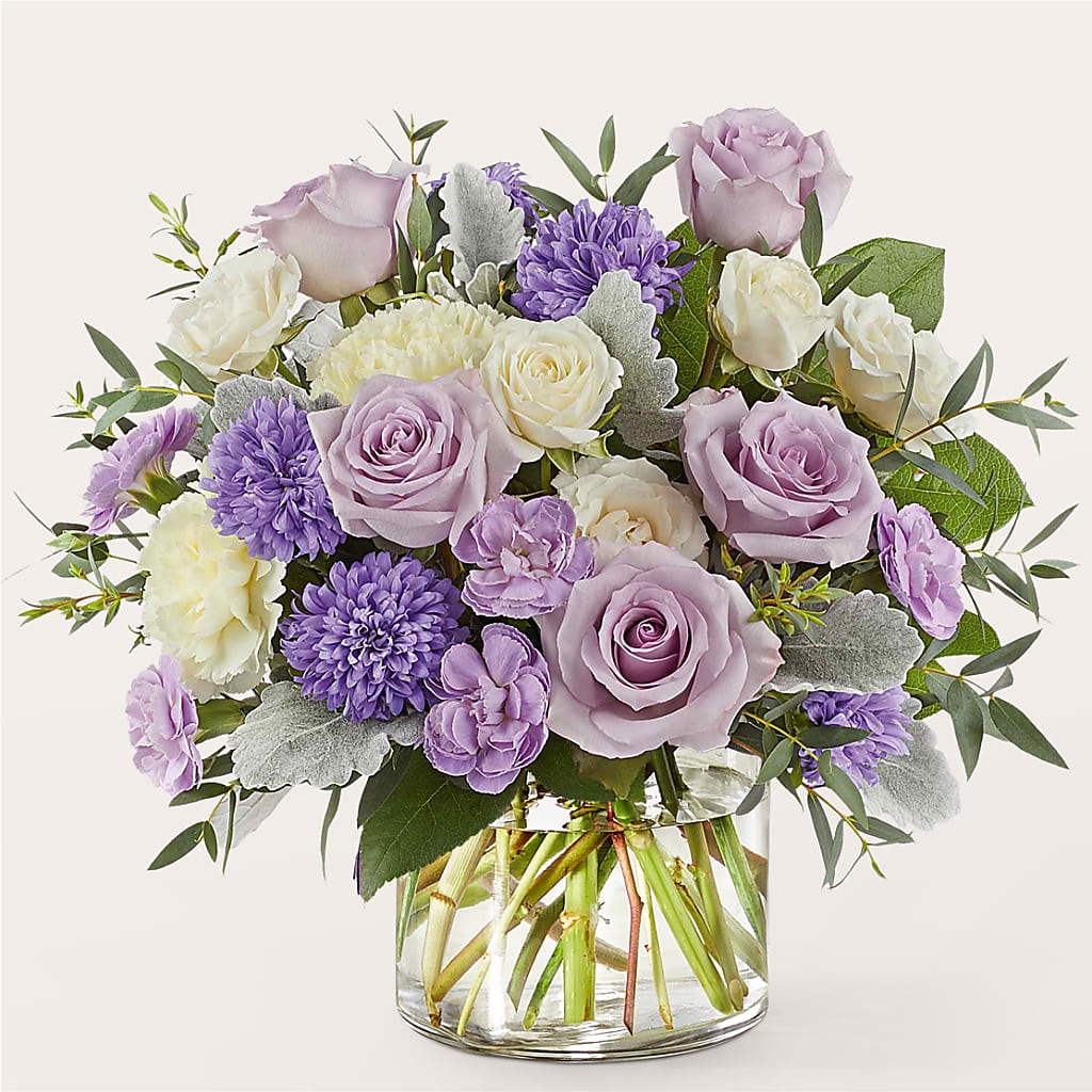 Stardust Bouquet – LEMON TREE FLOWERS & THINGS, Columbiana OH