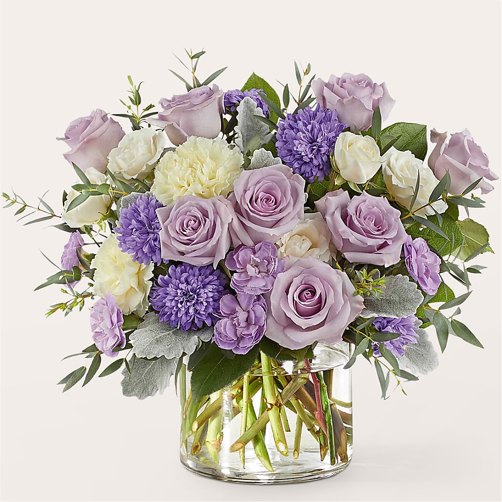 Stardust Bouquet – LEMON TREE FLOWERS & THINGS, Columbiana OH