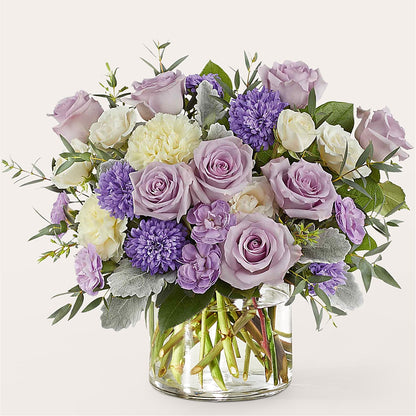Stardust Bouquet – LEMON TREE FLOWERS & THINGS, Columbiana OH