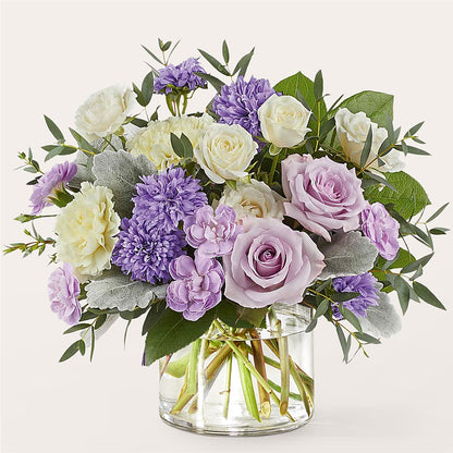 Stardust Bouquet – LEMON TREE FLOWERS & THINGS, Columbiana OH