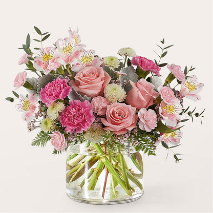 The Treehouse Bouquet – LEMON TREE FLOWERS & THINGS, Columbiana OH