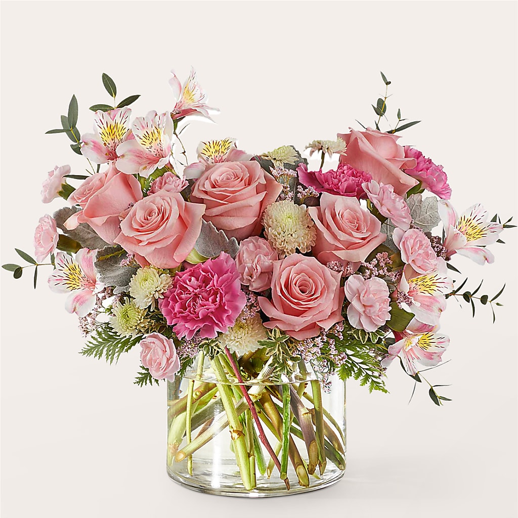 The Treehouse Bouquet – LEMON TREE FLOWERS & THINGS, Columbiana OH