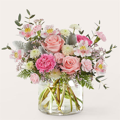 The Treehouse Bouquet – LEMON TREE FLOWERS & THINGS, Columbiana OH