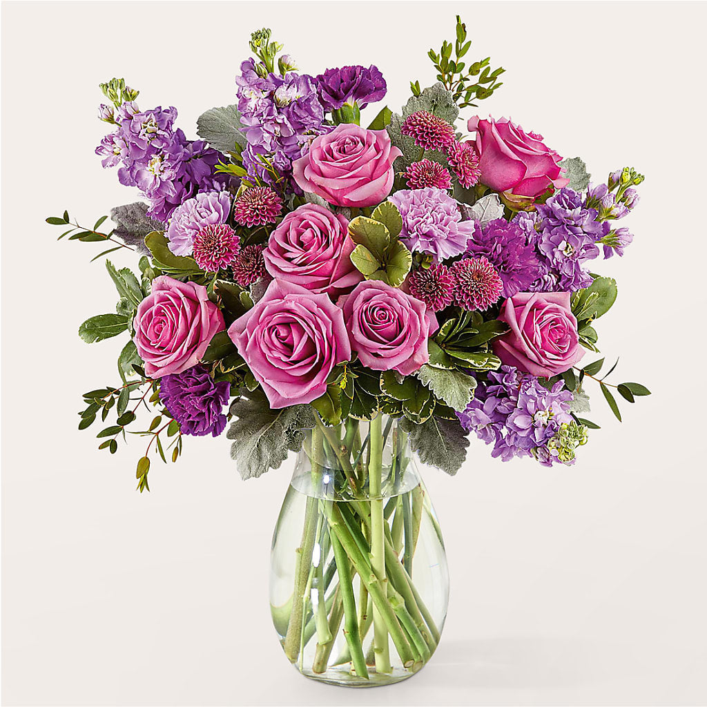 A Love Story Bouquet – LEMON TREE FLOWERS & THINGS, Columbiana OH