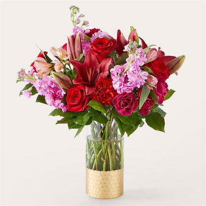 Match Made in Heaven Bouquet – LEMON TREE FLOWERS & THINGS, Columbiana OH
