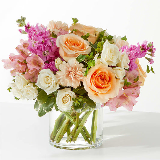 Paradise Bouquet – LEMON TREE FLOWERS & THINGS, Columbiana OH