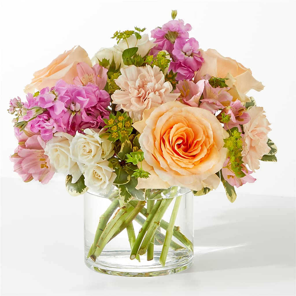 Paradise Bouquet – LEMON TREE FLOWERS & THINGS, Columbiana OH