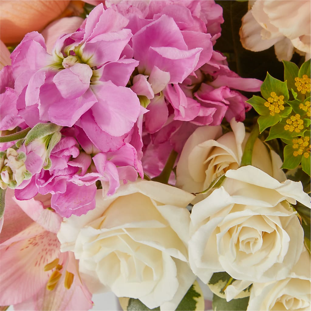 Paradise Bouquet – LEMON TREE FLOWERS & THINGS, Columbiana OH