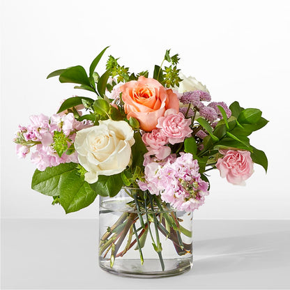French Market Bouquet – LEMON TREE FLOWERS & THINGS, Columbiana OH