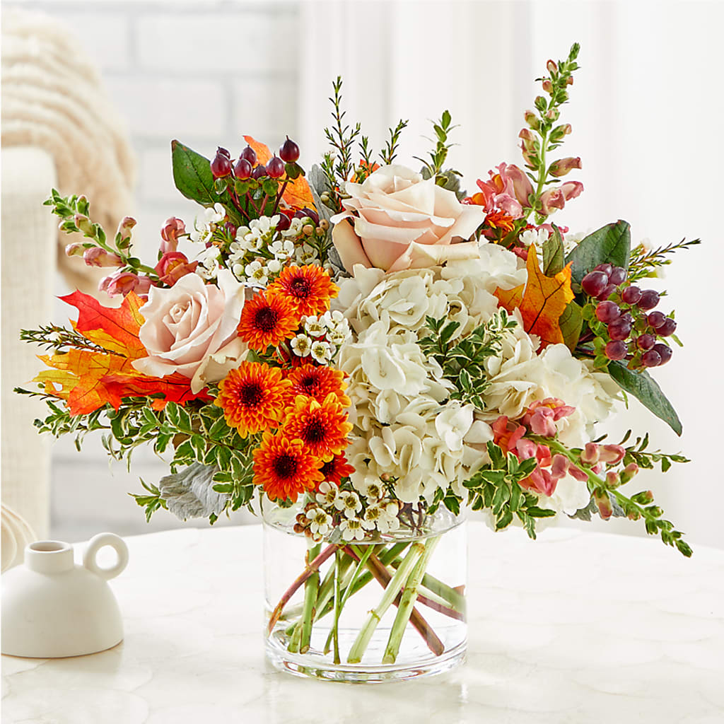 Autumnal Equinox Bouquet – LEMON TREE FLOWERS & THINGS, Columbiana OH