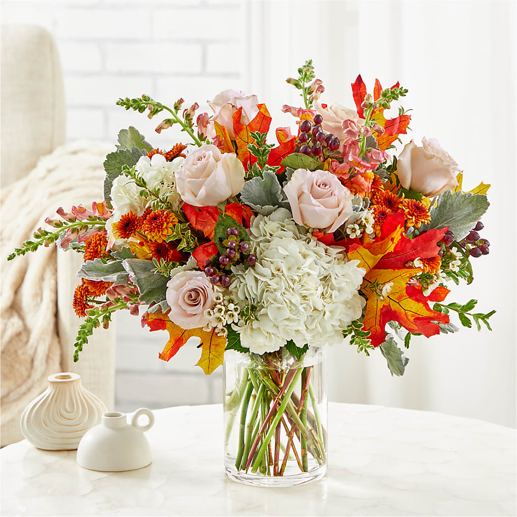 Autumnal Equinox Bouquet – LEMON TREE FLOWERS & THINGS, Columbiana OH