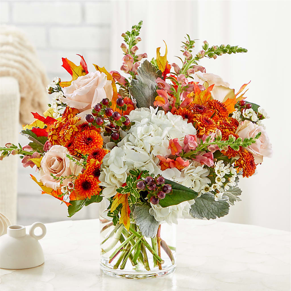 Autumnal Equinox Bouquet – LEMON TREE FLOWERS & THINGS, Columbiana OH