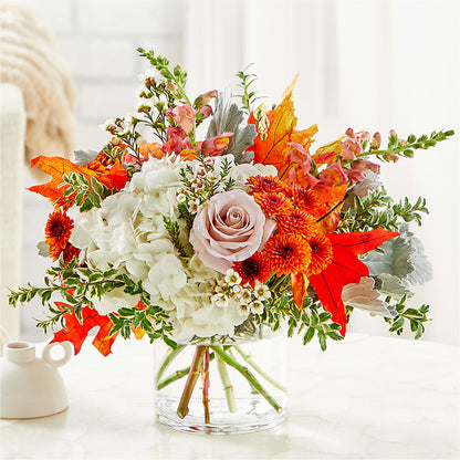 Autumnal Equinox Bouquet – LEMON TREE FLOWERS & THINGS, Columbiana OH