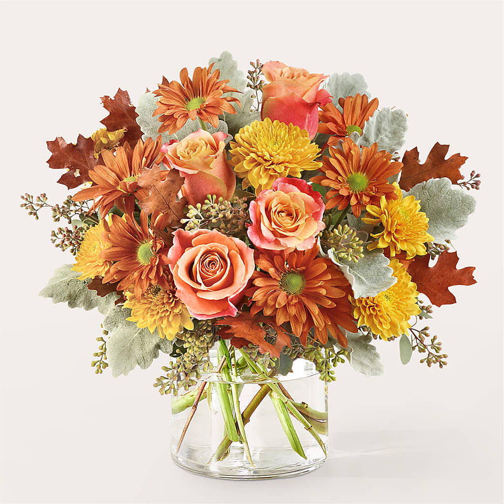 Caramel Apple Bouquet – LEMON TREE FLOWERS & THINGS, Columbiana OH