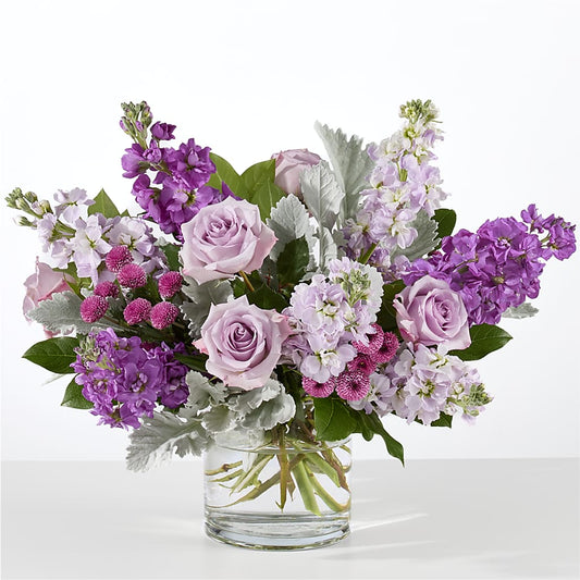 One in a Million Bouquet – LEMON TREE FLOWERS & THINGS, Columbiana OH