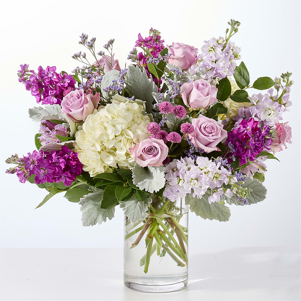 Empress Bouquet – LEMON TREE FLOWERS & THINGS, Columbiana OH