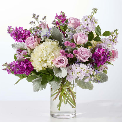 Empress Bouquet – LEMON TREE FLOWERS & THINGS, Columbiana OH