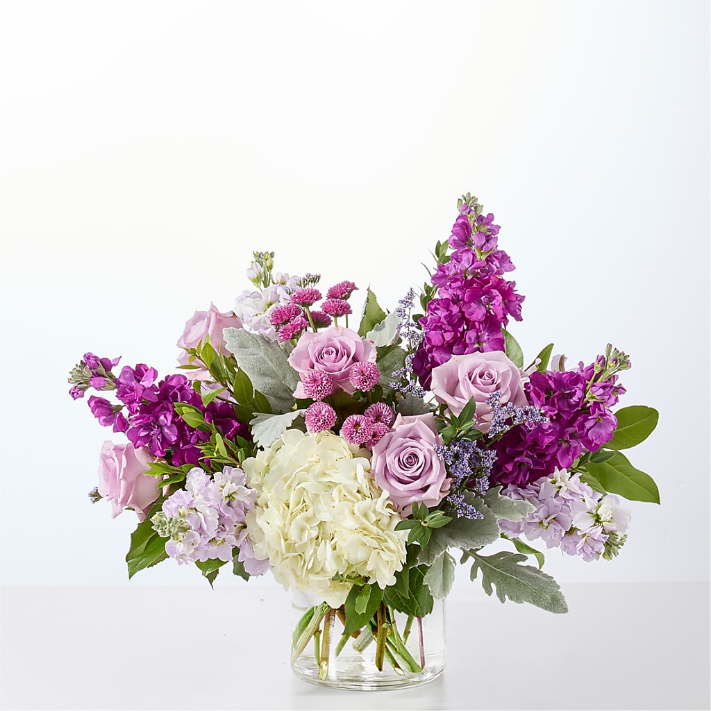 Empress Bouquet – LEMON TREE FLOWERS & THINGS, Columbiana OH