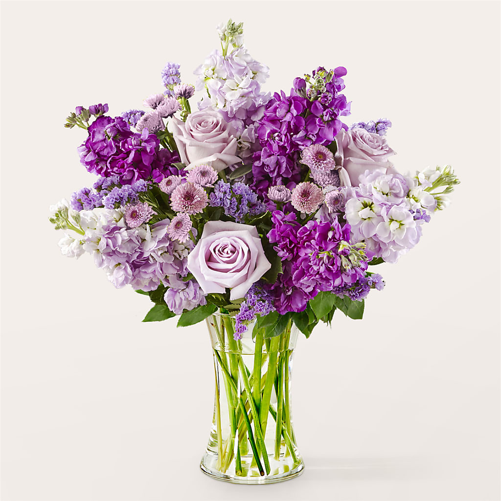 Give a Twirl Bouquet – LEMON TREE FLOWERS & THINGS, Columbiana OH
